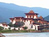 Punakha Dzong